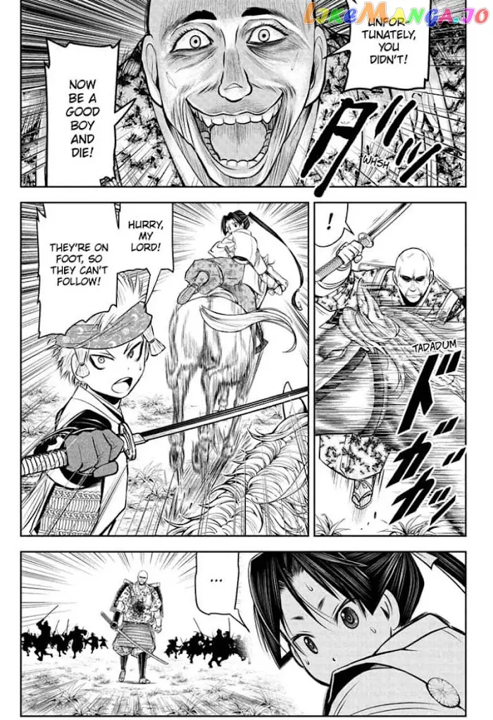 The Elusive Samurai Chapter 43 image 09_optimized